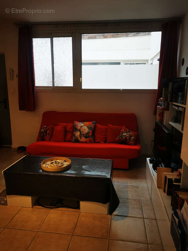 Appartement à NARBONNE