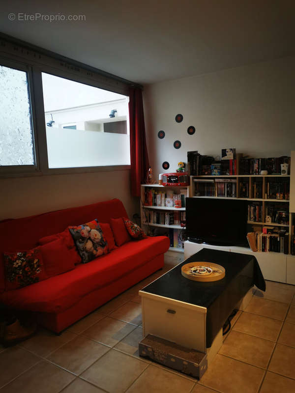 Appartement à NARBONNE