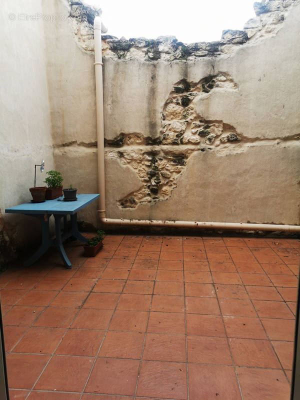 Appartement à NARBONNE