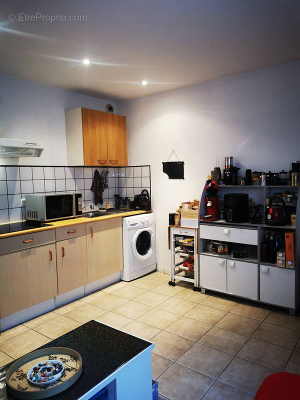 Appartement à NARBONNE