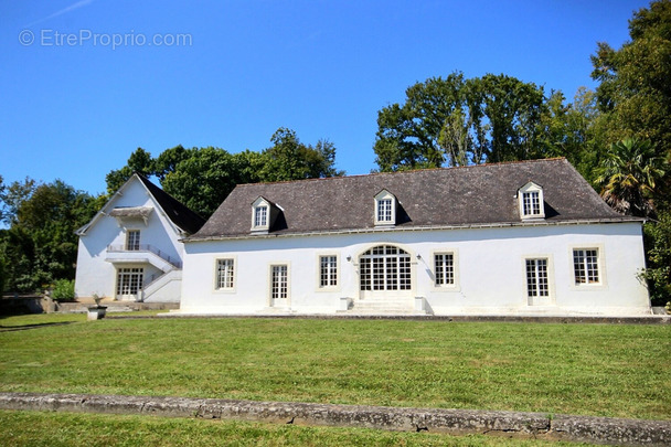 Maison à PAU