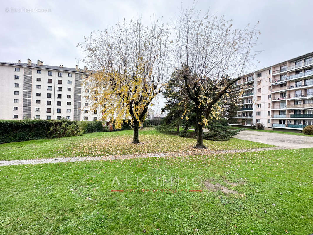 Appartement à ANNECY