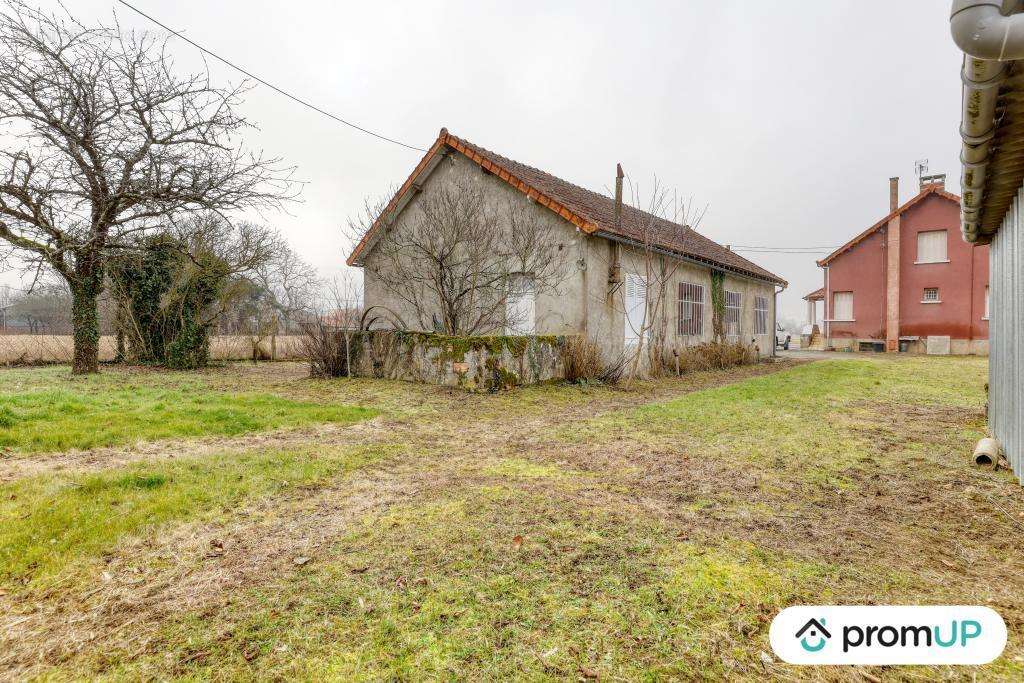 Maison à VALDIVIENNE