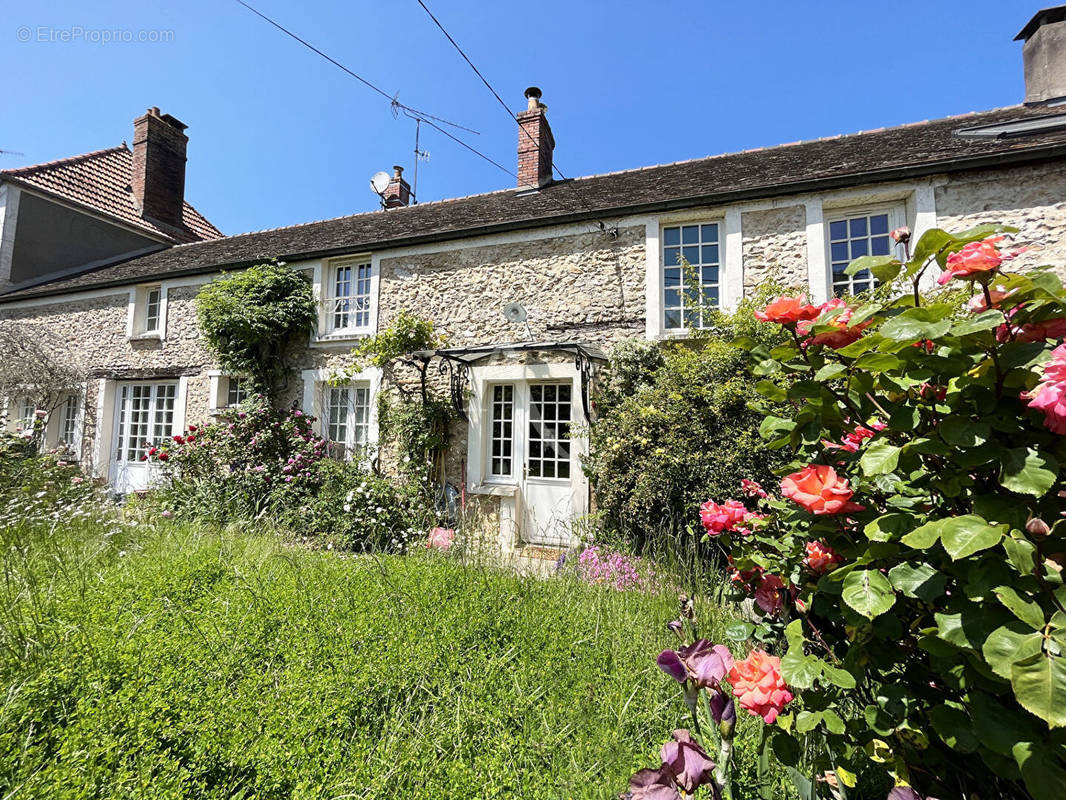 Maison à DOURDAN