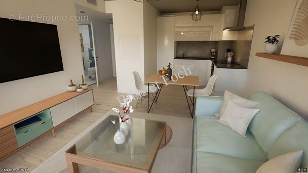 Appartement à ANGLET