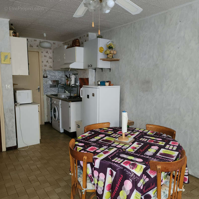 Appartement à AMELIE-LES-BAINS-PALALDA