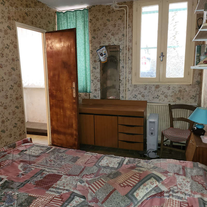 Appartement à AMELIE-LES-BAINS-PALALDA