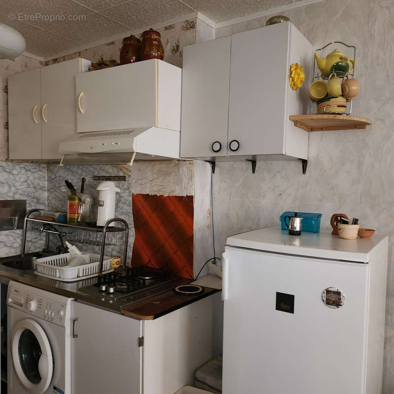 Appartement à AMELIE-LES-BAINS-PALALDA