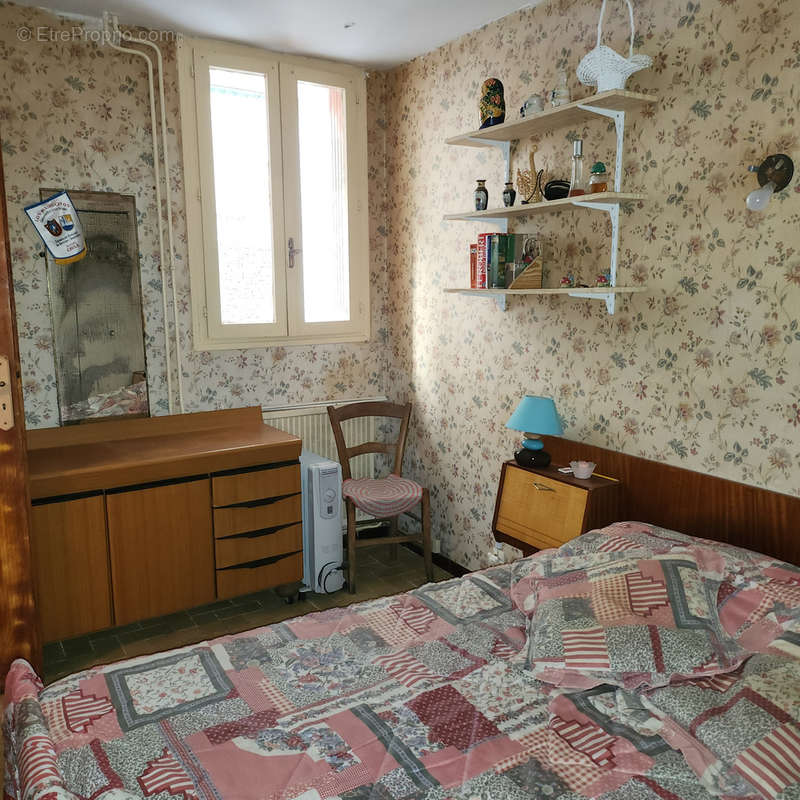 Appartement à AMELIE-LES-BAINS-PALALDA