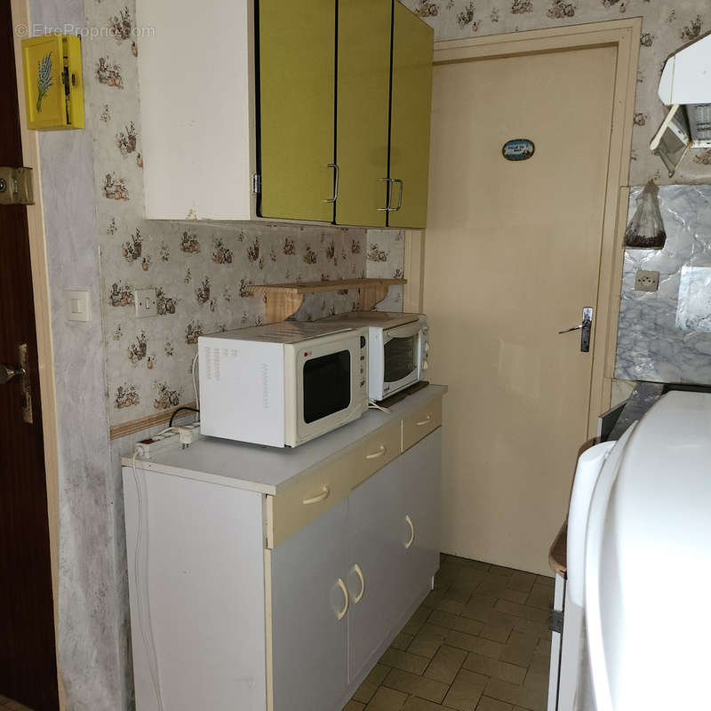 Appartement à AMELIE-LES-BAINS-PALALDA