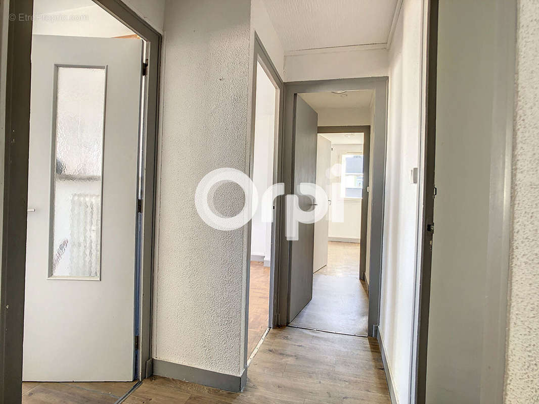 Appartement à PERIGUEUX