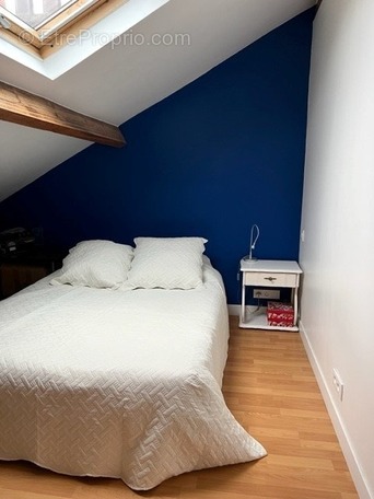 Appartement à MAISONS-ALFORT