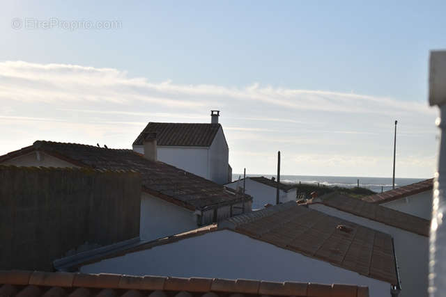 Maison à SAINT-DENIS-D&#039;OLERON