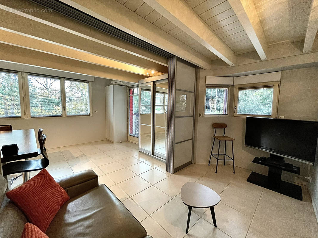 Appartement à ARCACHON