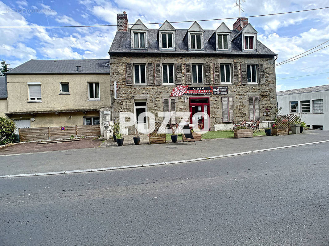 Appartement à AVRANCHES