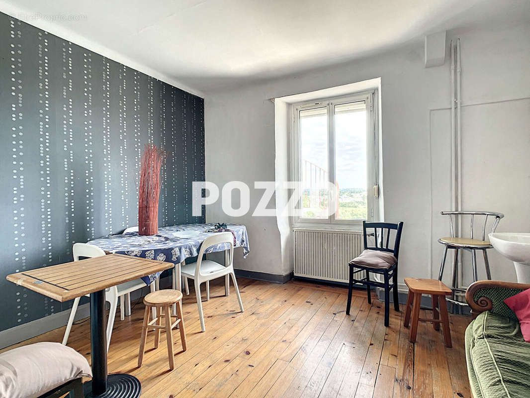 Appartement à AVRANCHES