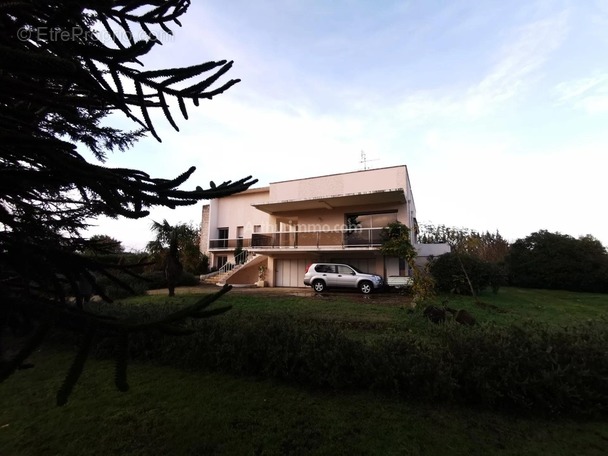 Maison à BERGERAC