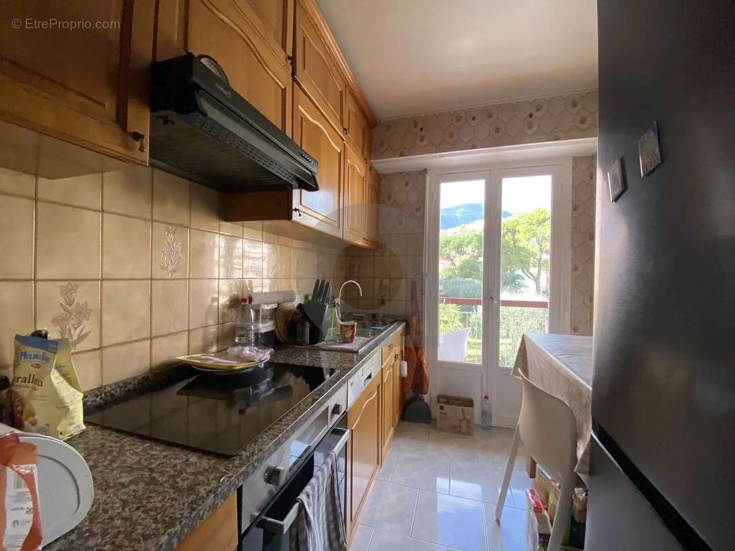 Appartement à ROQUEBRUNE-CAP-MARTIN