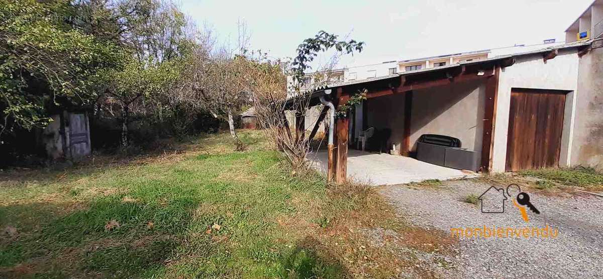 Appartement à AURILLAC