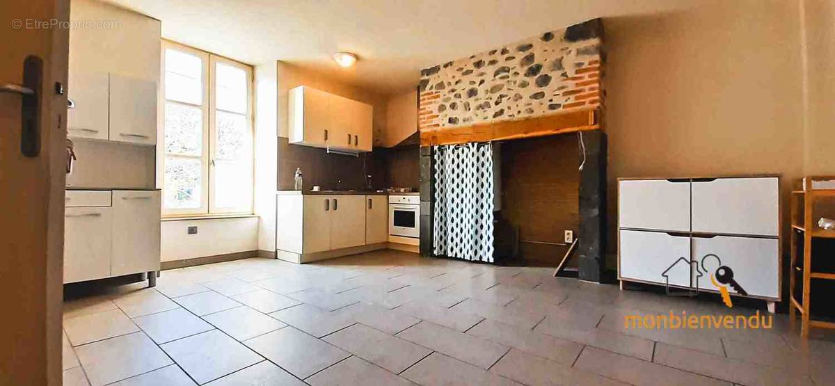 Appartement à AURILLAC