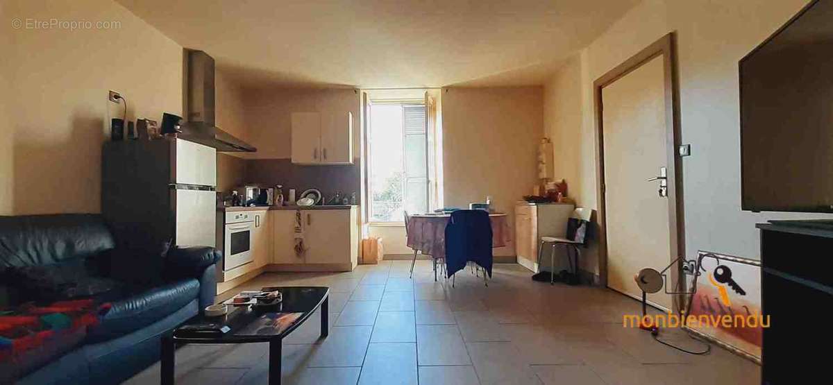 Appartement à AURILLAC