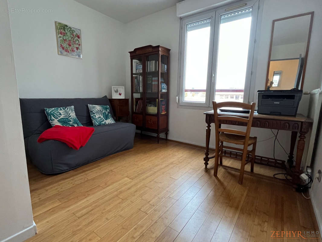 Appartement à LYON-9E