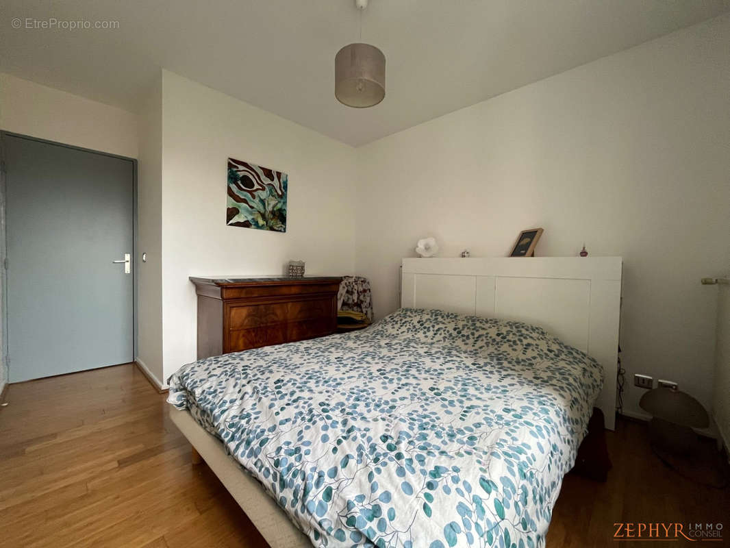 Appartement à LYON-9E