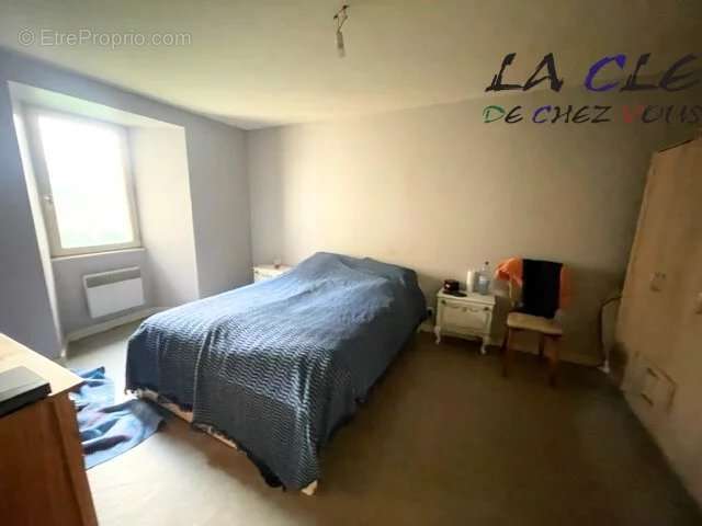 Appartement à COULONGES-SUR-L&#039;AUTIZE