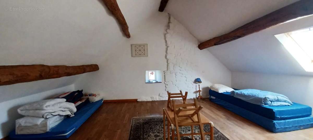 Appartement à AUBUSSON