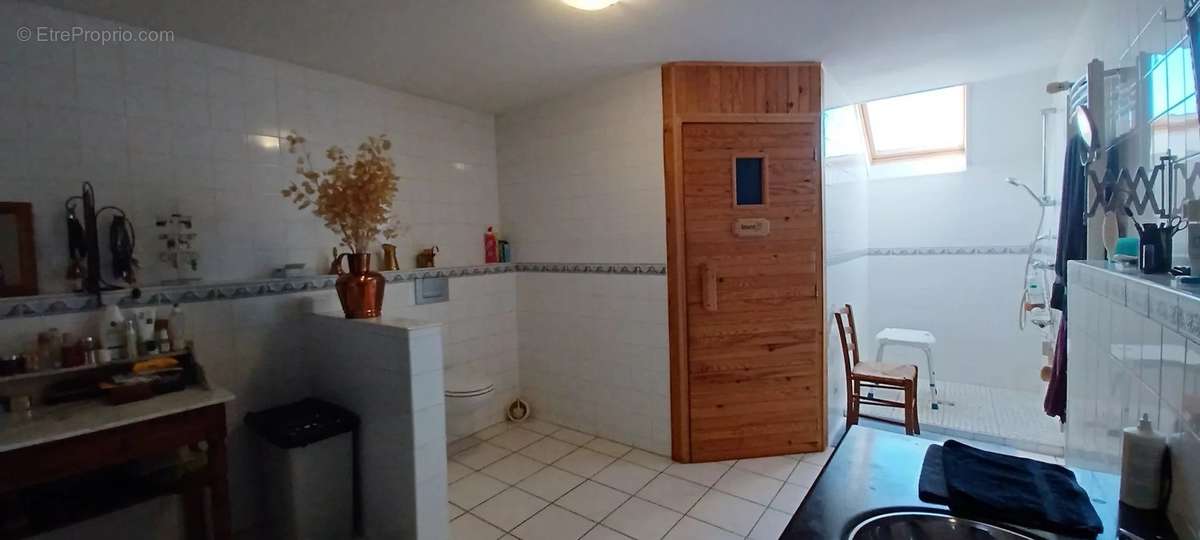 Appartement à AUBUSSON