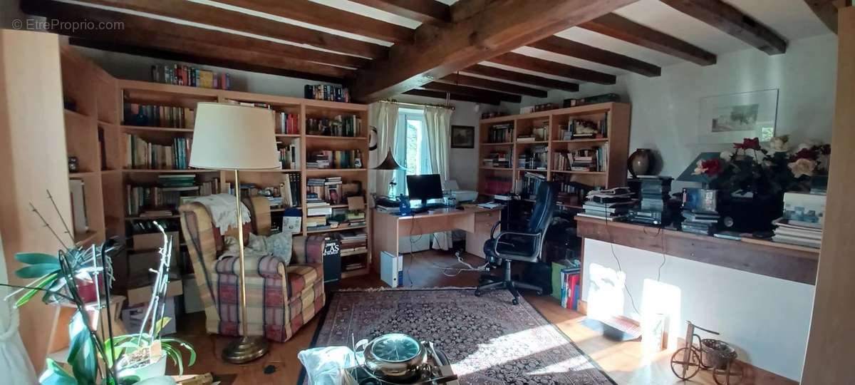 Appartement à AUBUSSON