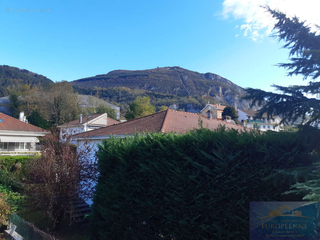 Maison à LOURDES