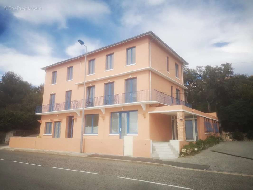 Appartement à LA SEYNE-SUR-MER