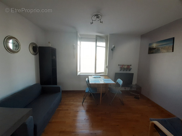 Appartement à DUNKERQUE