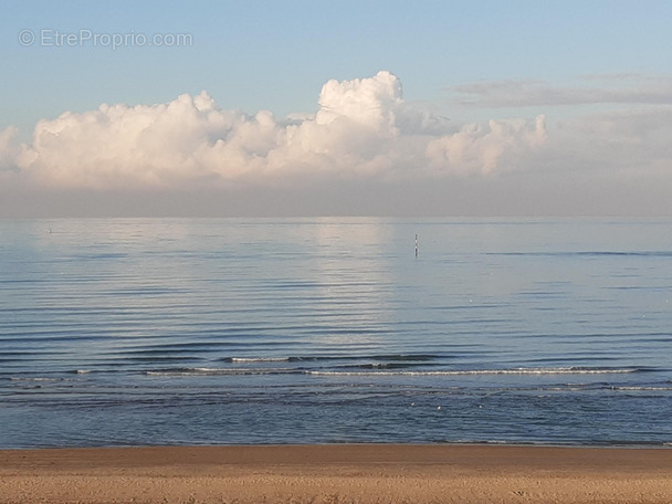 Appartement à DUNKERQUE