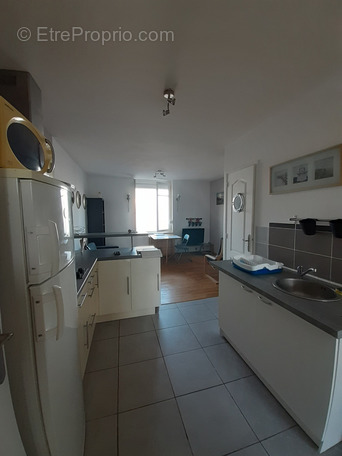 Appartement à DUNKERQUE