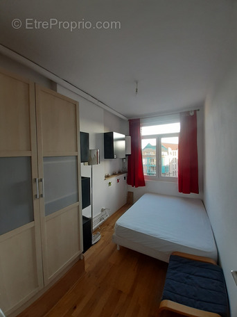 Appartement à DUNKERQUE