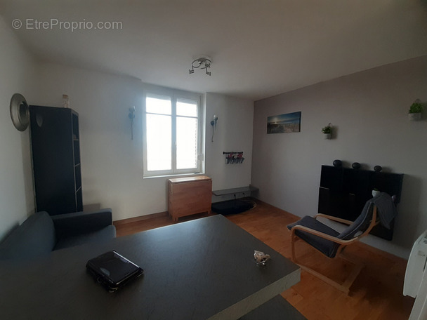 Appartement à DUNKERQUE