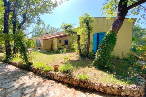 Maison à DRAGUIGNAN