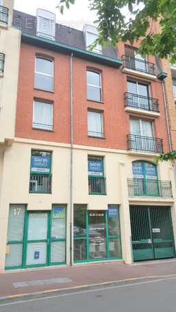 Appartement à TOURCOING