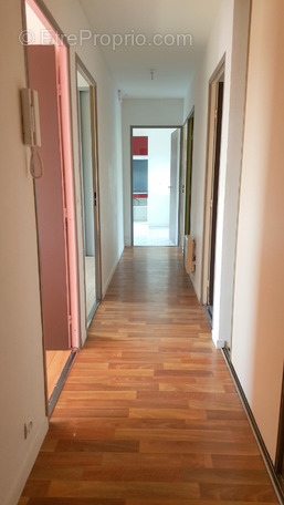 Appartement à TOURCOING