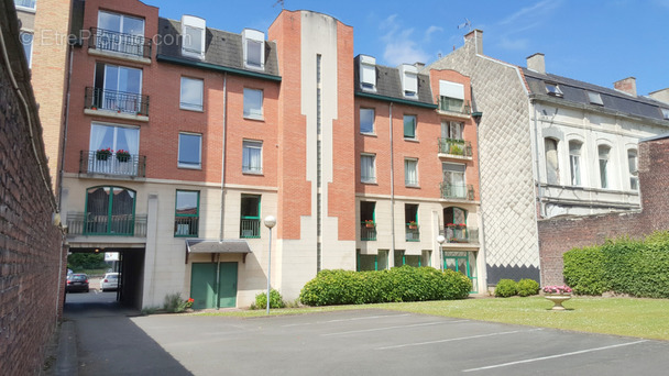 Appartement à TOURCOING