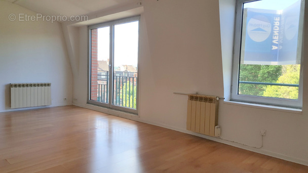 Appartement à TOURCOING