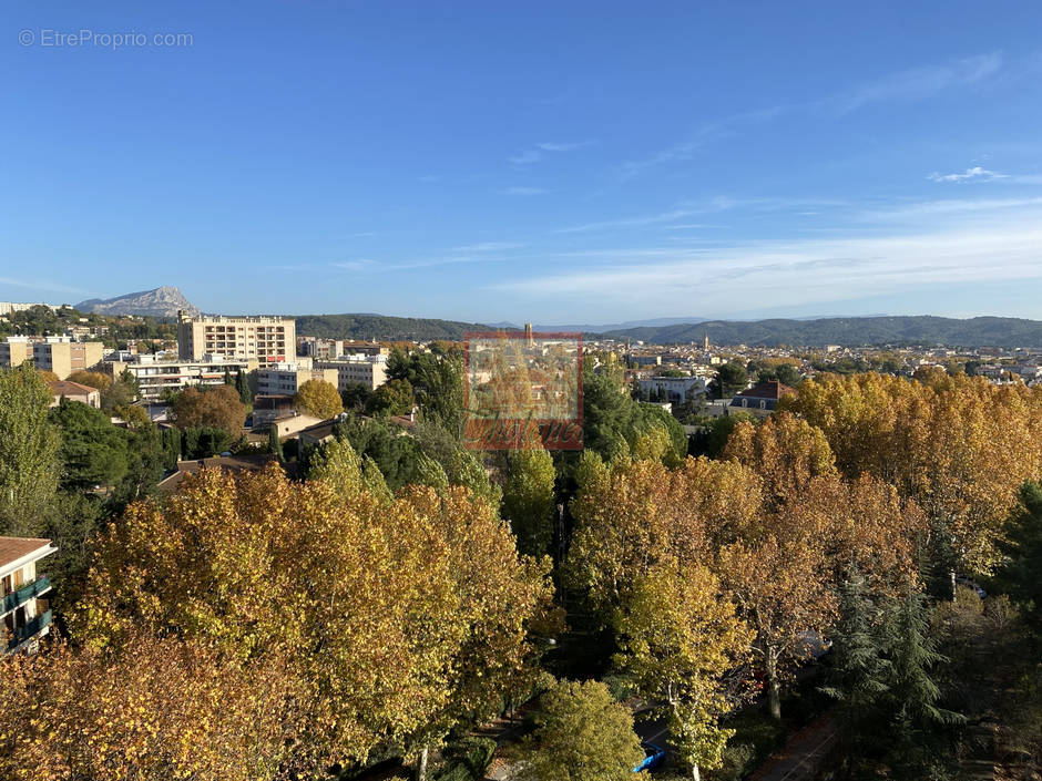 Appartement à AIX-EN-PROVENCE