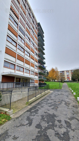 Appartement à BEAUVAIS