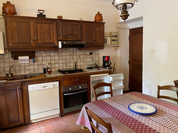 Appartement à LORETO-DI-TALLANO