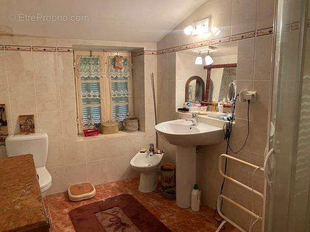 Appartement à LORETO-DI-TALLANO