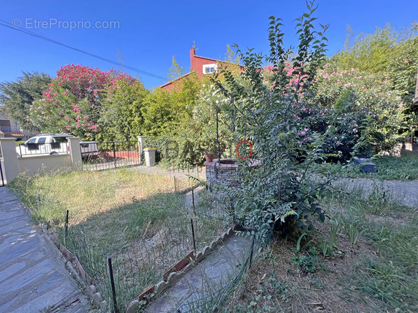 Appartement à ARGELES-SUR-MER