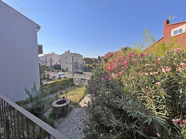 Appartement à ARGELES-SUR-MER