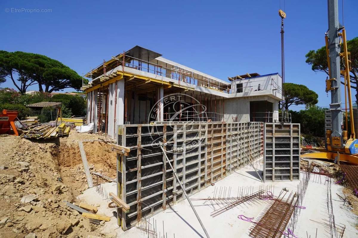 Maison à SAINTE-MAXIME